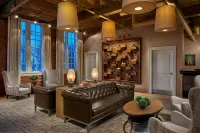 Craddock Terry Hotel, Lynchburg, a Tribute Portfolio Hotel - WiFi