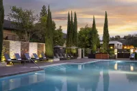 Napa Valley Marriott Hotel & Spa - Pools