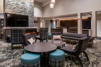 Residence Inn Charlotte Steele Creek - Wifi