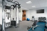 Aloft Miami Dadeland - Gym