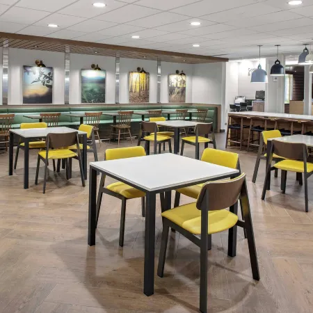 Fairfield Inn & Suites Indianapolis Greenfield