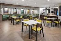 Fairfield Inn & Suites Indianapolis Greenfield - Kuntosalit