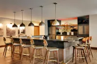 Residence Inn Vail - bar