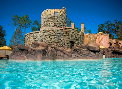 Loews Portofino Bay Hotel at Universal Orlando
