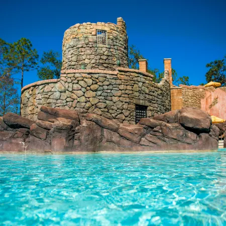Loews Portofino Bay Hotel at Universal Orlando