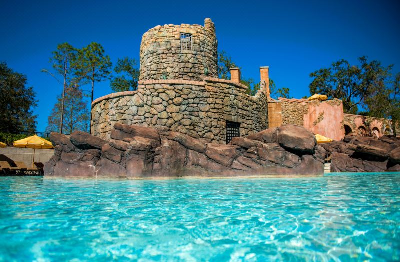 Loews Portofino Bay Hotel at Universal Orlando photo 5