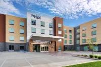 Fairfield Inn & Suites Salt Lake City Cottonwood - 3-Star