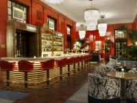 The Bloomsbury - 5-Star