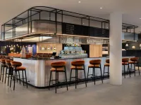 The Passenger, a Tribute Portfolio Hotel Hotels near Europark