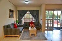 Road Lodge Potchefstroom - 2 étoiles