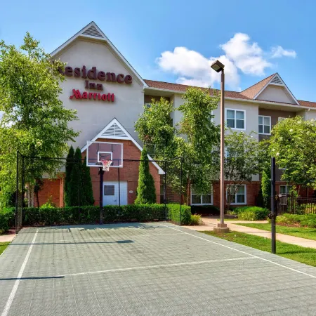 Residence Inn Memphis Southaven