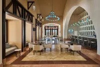 Sheraton Miramar Resort El Gouna - bar