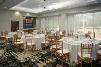 Residence Inn West Palm Beach Downtown - موقف سيارات