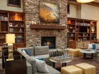 Sheraton Park City Hotels near Ruby Express