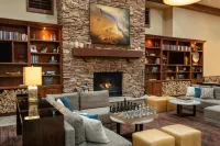 Sheraton Park City - Pet friendly