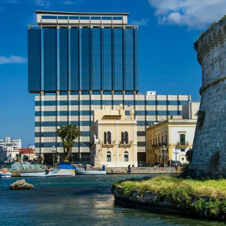 Hotel Bellavista Club-Caroli Hotels