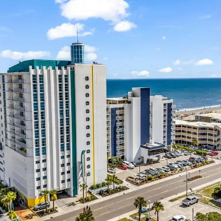 Seaside Resort