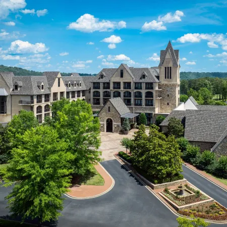 Renaissance Birmingham Ross Bridge Golf Resort & Spa
