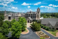 Renaissance Birmingham Ross Bridge Golf Resort & Spa - bar