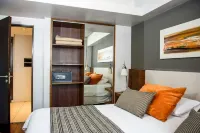Amérian Tucuman - Apartments