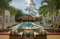 Fenway Hotel, Autograph Collection - Pool