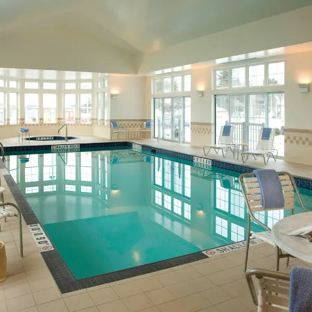 Residence Inn Gravenhurst Muskoka Wharf