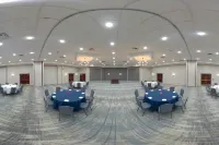 Four Points by Sheraton Cleveland-Eastlake - servizio colazione