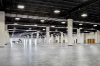 Gaylord Rockies Resort & Convention Center - parking