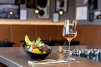 Four Points by Sheraton Panoramahaus Dornbirn - breakfast