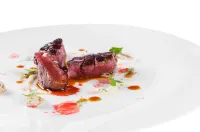 Eurostars Palacio Buenavista - Frühstück