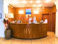 Hotel Venezia - parcheggio