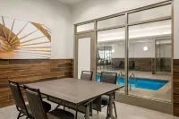 Fairfield Inn & Suites Baraboo - Swimmingpools