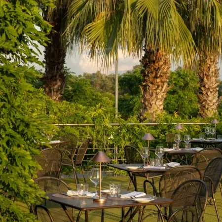 Hotel Majesty Bari