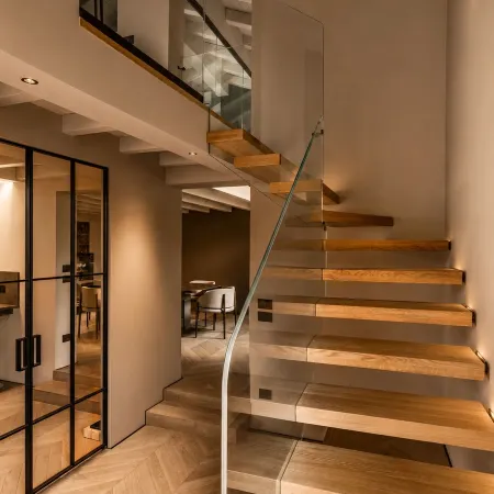 The Penthouse by Astra Collection