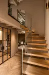 The Penthouse by Astra Collection - ジャグジー