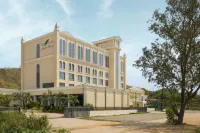 The Fern Fayms Resort Naigaon, Series by Marriott - Morgenmad