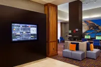 Courtyard Baltimore Downtown/Inner Harbor - Pet friendly