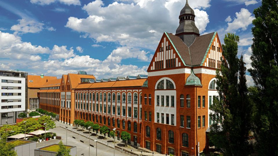 Sheraton Hannover Pelikan Hotel