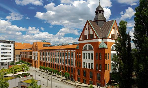 Sheraton Hannover Pelikan Hotel