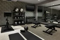 The Brandywine, Radnor, a Tribute Portfolio Hotel - Kuntosalit