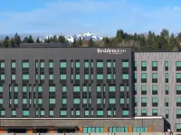 Residence Inn Seattle Northgate Station Hotels near Northgate Mall