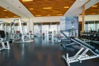 Sheraton Grand Samsun Hotel - Gym