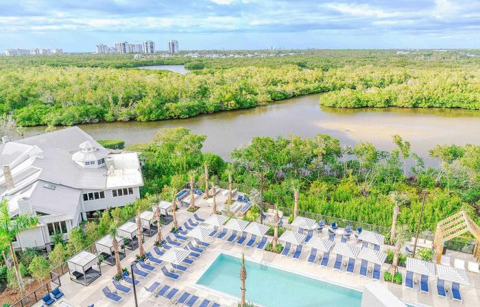 The Perry Hotel Naples