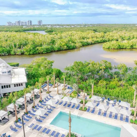 The Perry Hotel Naples