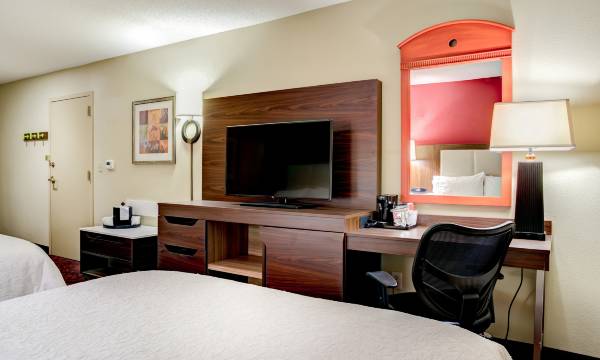 Hampton Inn St. Joseph