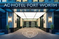 AC Hotel Fort Worth Downtown - 4-Star