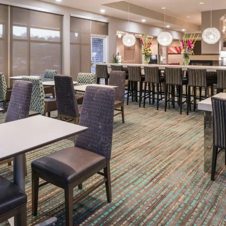 Residence Inn Decatur