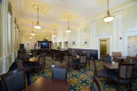 Hampton Inn & Suites Providence Downtown - Bữa sáng