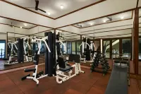The Fern Riverview Resort Chiplun, Series by Marriott - Gym