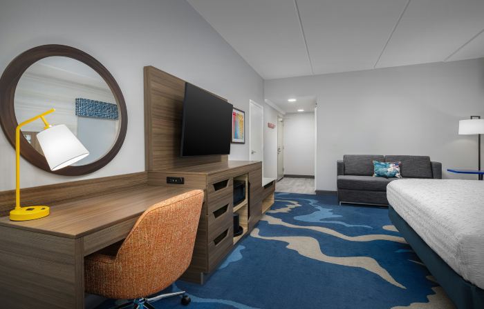 Hampton Inn and Suites by Hilton Naples South